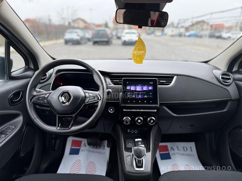 Renault Zoe R110
