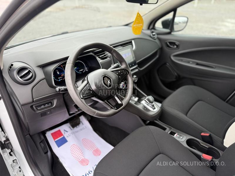 Renault Zoe R110