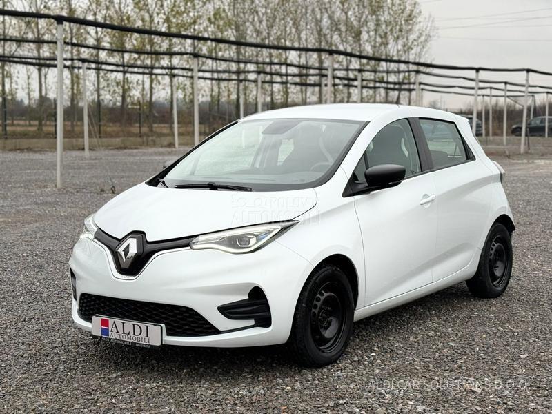 Renault Zoe R110
