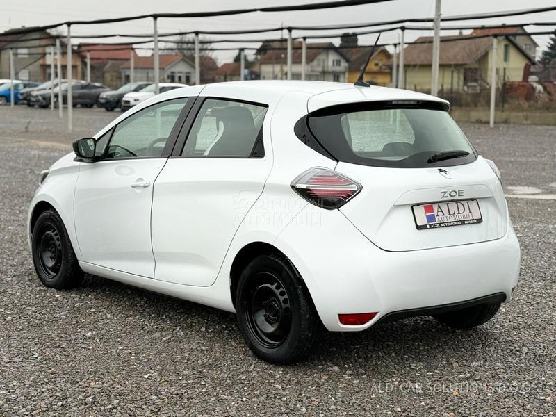 Renault Zoe R110