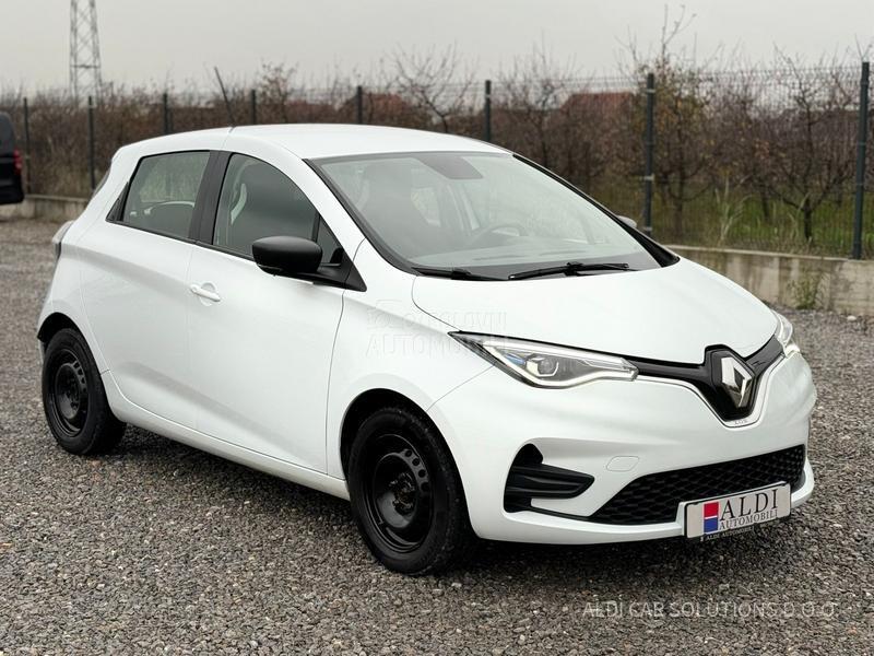 Renault Zoe R110