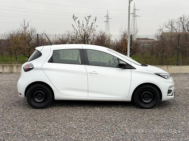 Renault Zoe R110
