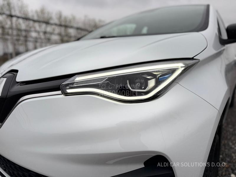 Renault Zoe R110