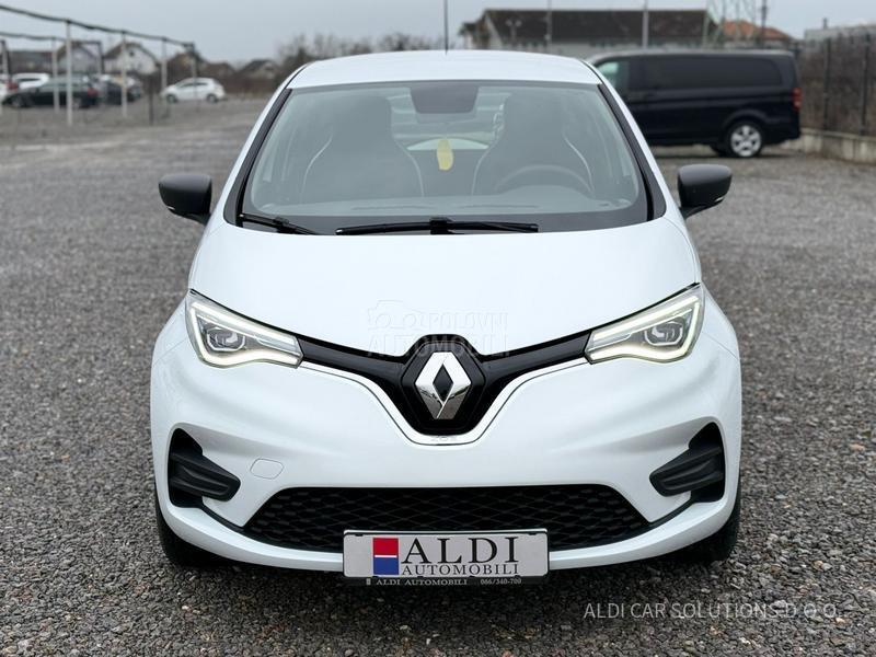 Renault Zoe R110