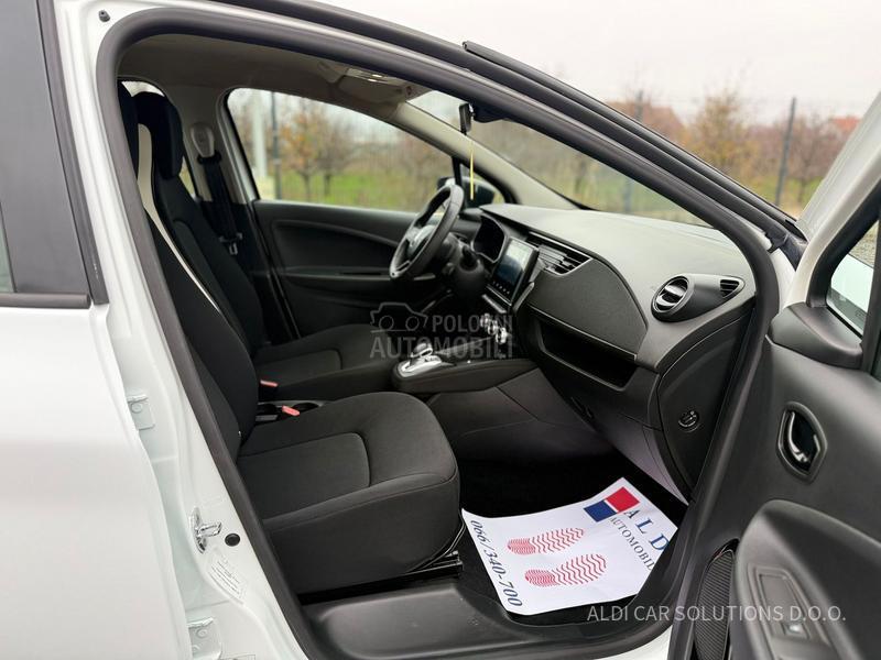 Renault Zoe R110