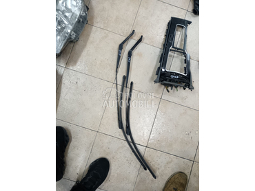 Brisaci za Peugeot 508