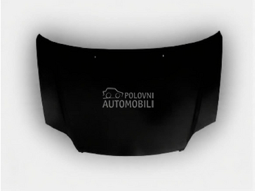 PREDNJA HAUBA za Toyota Corolla od 2002. do 2004. god.