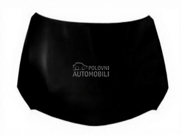 PREDNJA HAUBA za Toyota Corolla od 2007. do 2010. god.