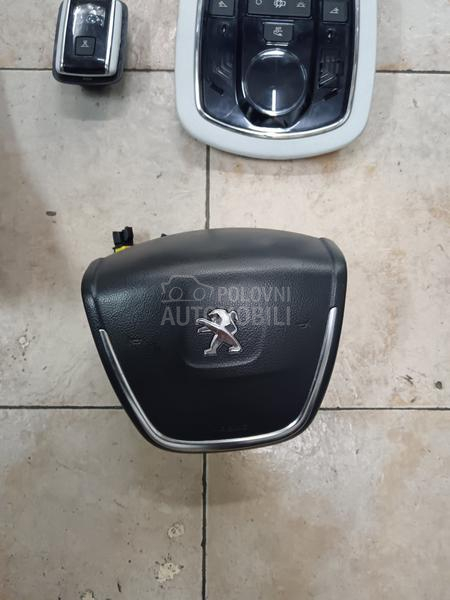 Vazdusni jastuk - Airbag