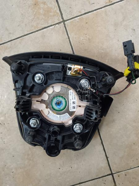 Vazdusni jastuk - Airbag