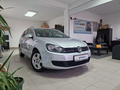 Volkswagen Golf 6 1.6 TDI