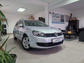Volkswagen Golf 6 1.6 TDI