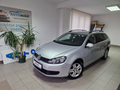 Volkswagen Golf 6 1.6 TDI