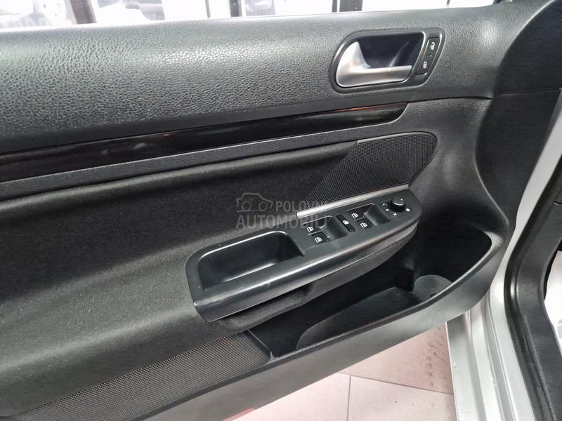 Volkswagen Golf 6 1.6 TDI