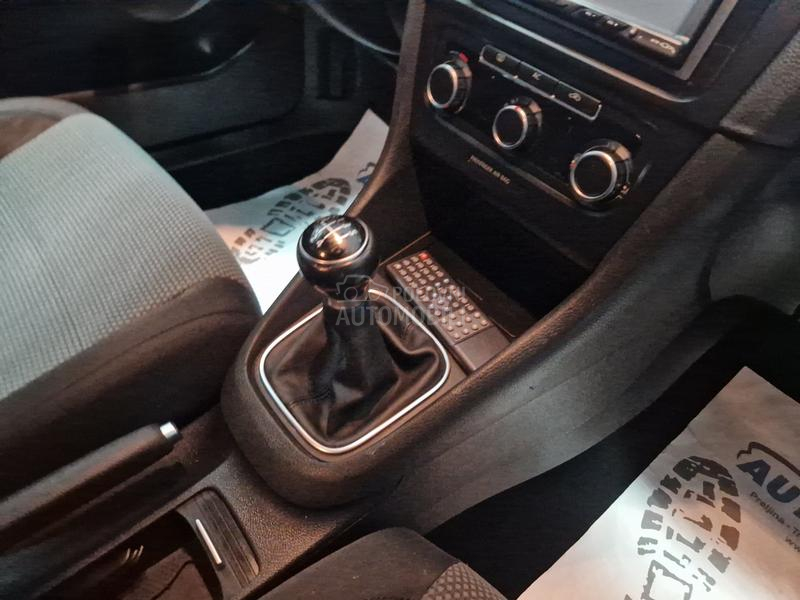 Volkswagen Golf 6 1.6 TDI