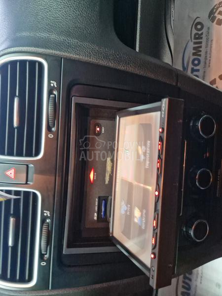 Volkswagen Golf 6 1.6 TDI