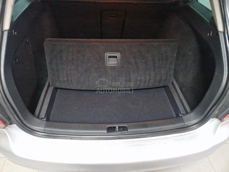 Volkswagen Golf 6 1.6 TDI