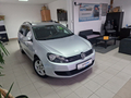 Volkswagen Golf 6 1.6 TDI