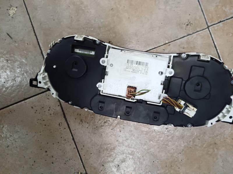 Kilometar sat 2.0HDi