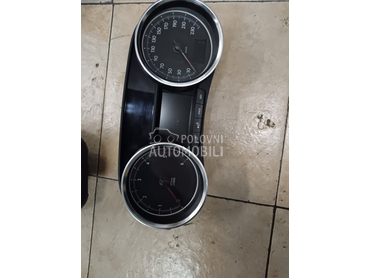 Kilometar sat 2.0HDi za Peugeot 508