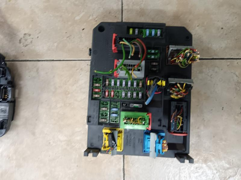 BSI kompjuter 2.0 HDi