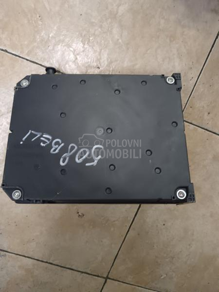 BSI kompjuter 2.0 HDi