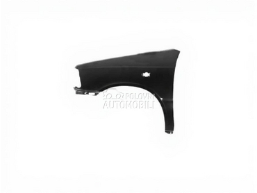 PREDNJI LEVI BLATOBRAN za Suzuki Alto od 1987. do 1988. god.