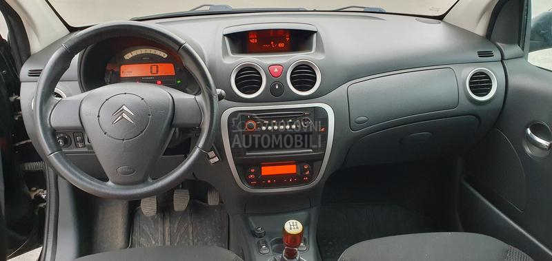 Citroen C2 1.4 VTR