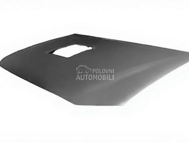 HAUBA PREDNJA za Toyota Hilux od 2005. do 2012. god.