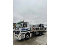 Ostalo 2540 ACTROS 