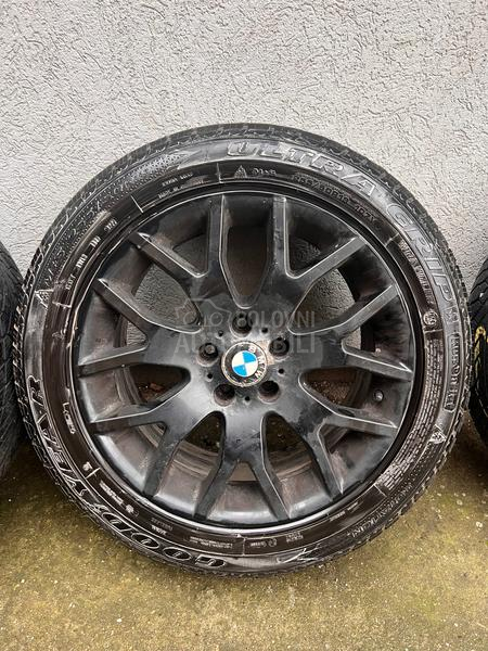 Aluminijumske felne  19" 5 x 120