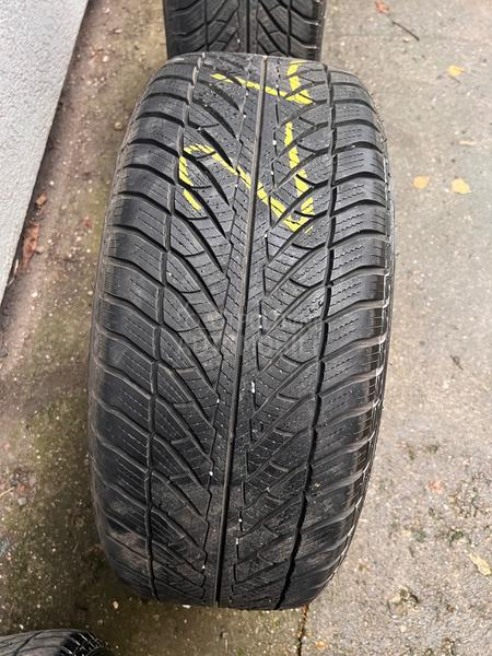 Aluminijumske felne  19" 5 x 120