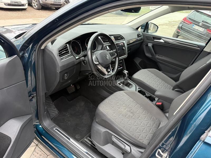 Volkswagen Tiguan 2.0 tdi /T O P /