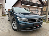Volkswagen Tiguan 2.0 tdi /T O P /