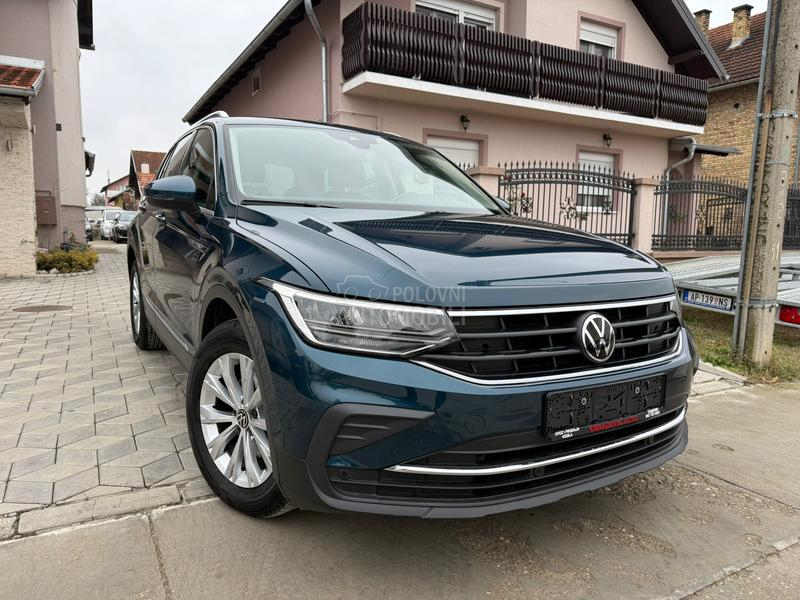 Volkswagen Tiguan 2.0 tdi /T O P /