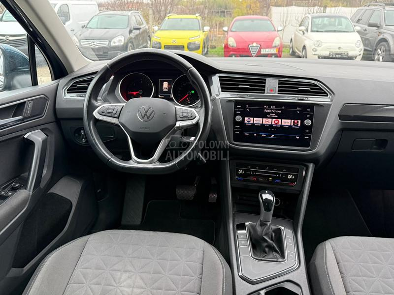 Volkswagen Tiguan 2.0 tdi /T O P /