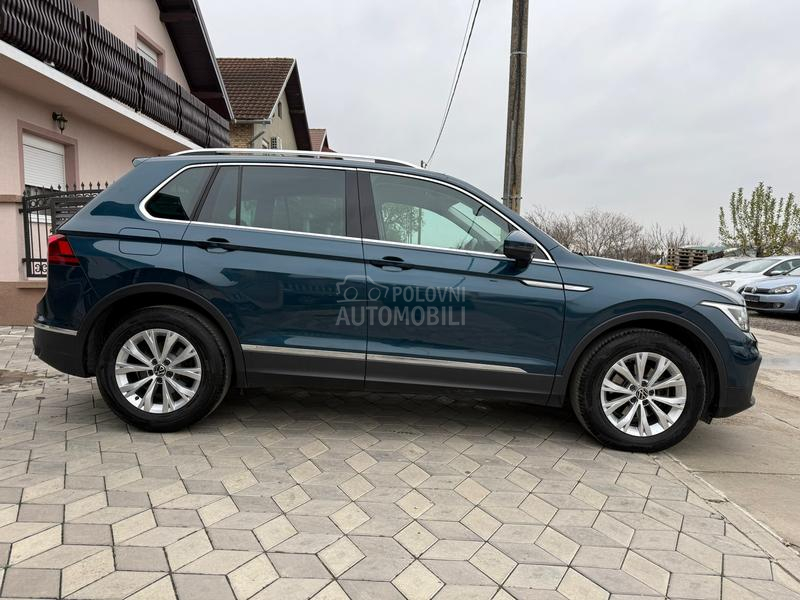 Volkswagen Tiguan 2.0 tdi /T O P /