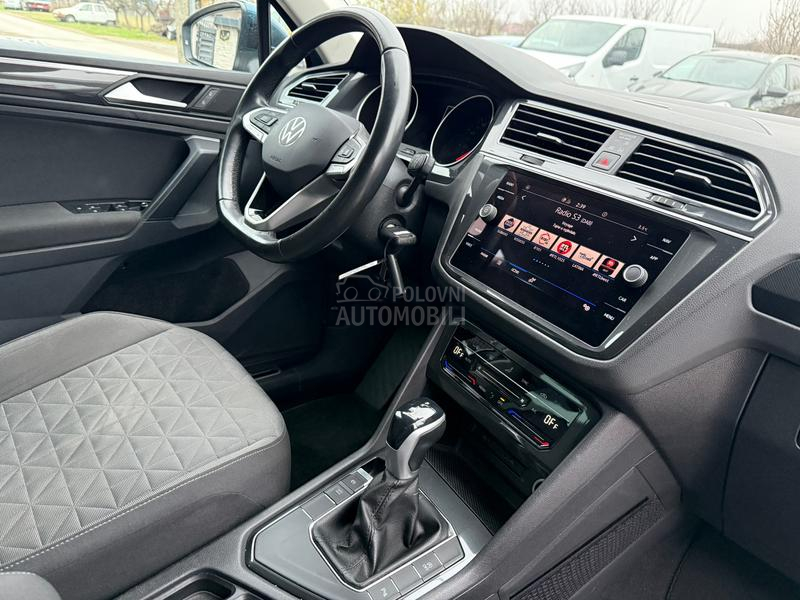 Volkswagen Tiguan 2.0 tdi /T O P /