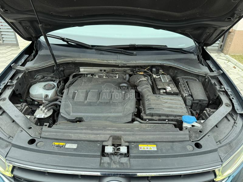Volkswagen Tiguan 2.0 tdi /T O P /