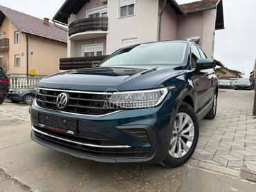 Volkswagen Tiguan 2.0 tdi /T O P /
