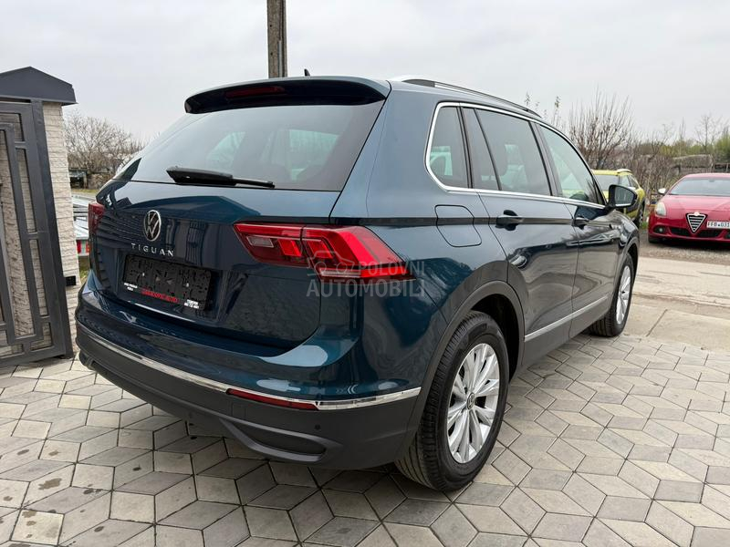 Volkswagen Tiguan 2.0 tdi /T O P /