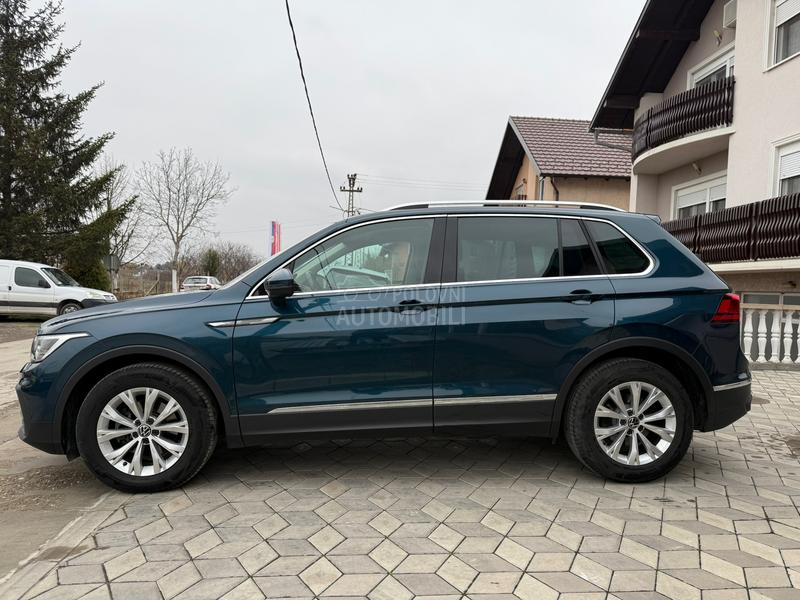 Volkswagen Tiguan 2.0 tdi /T O P /