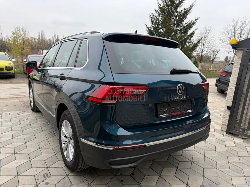 Volkswagen Tiguan 2.0 tdi /T O P /