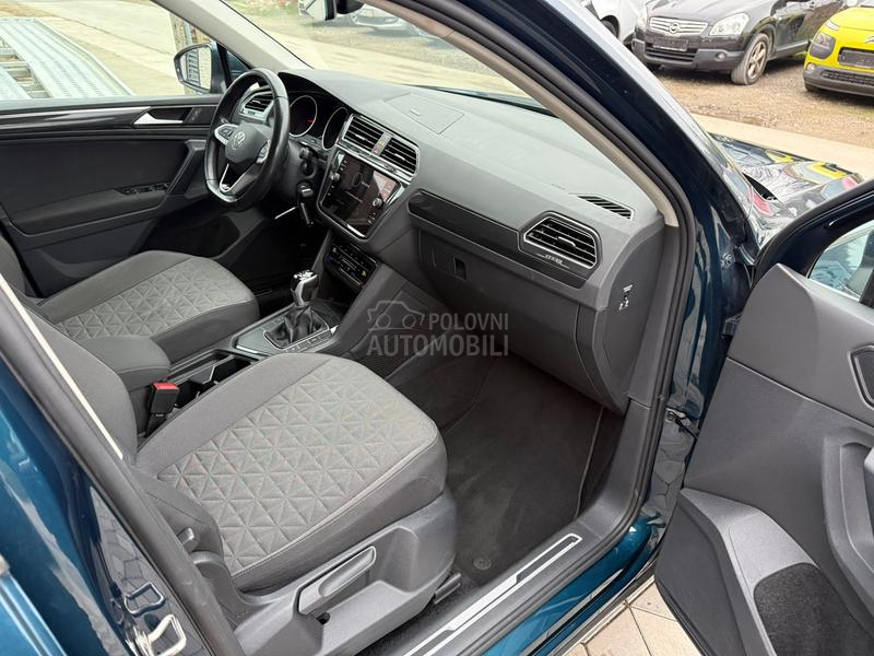 Volkswagen Tiguan 2.0 tdi /T O P /