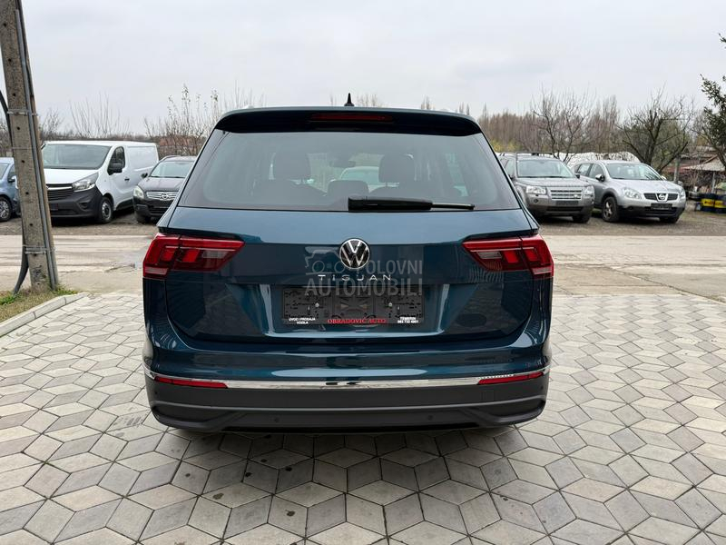 Volkswagen Tiguan 2.0 tdi /T O P /