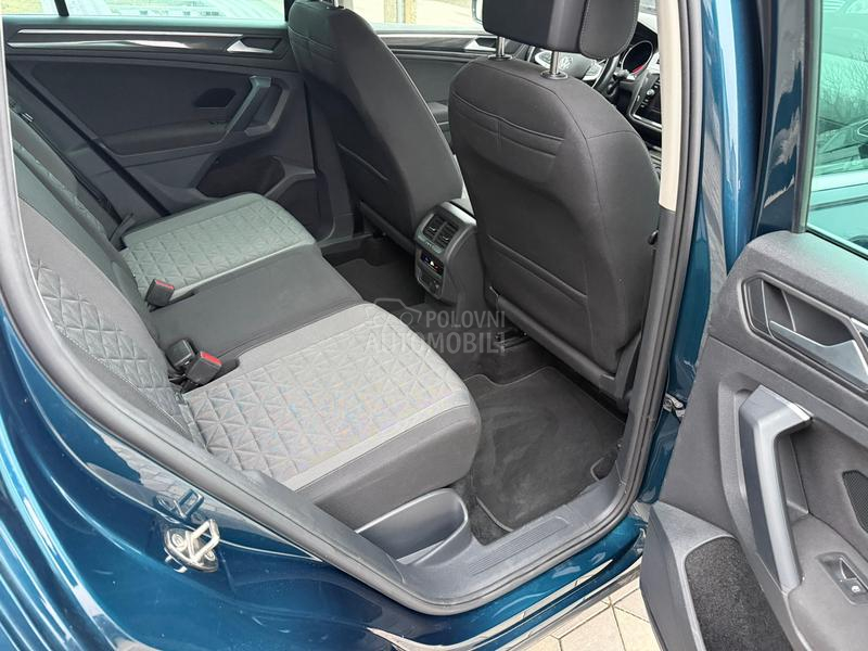 Volkswagen Tiguan 2.0 tdi /T O P /