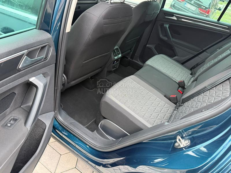 Volkswagen Tiguan 2.0 tdi /T O P /