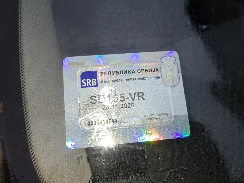 Nissan Primera 1.9dci