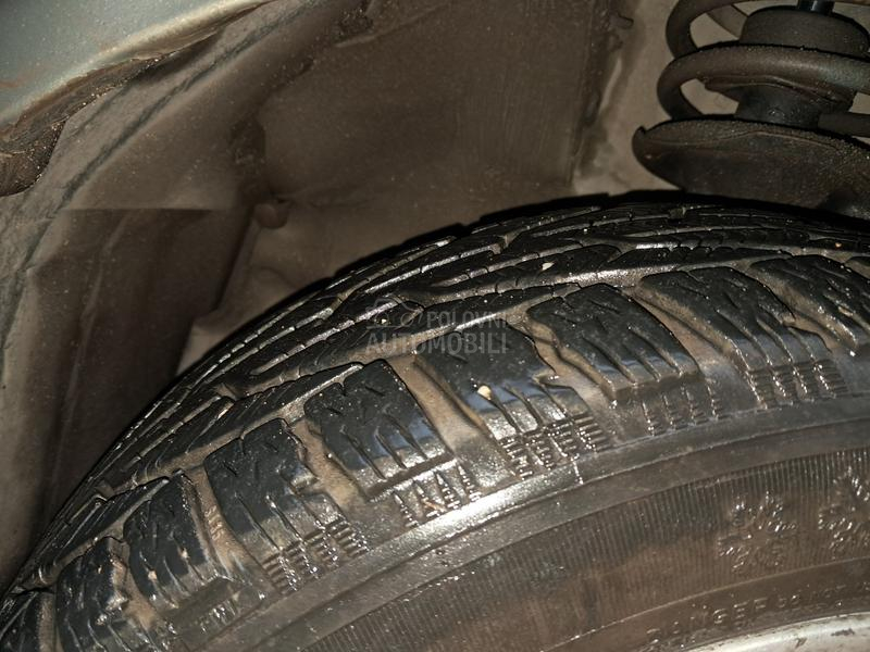 Nissan Primera 1.9dci