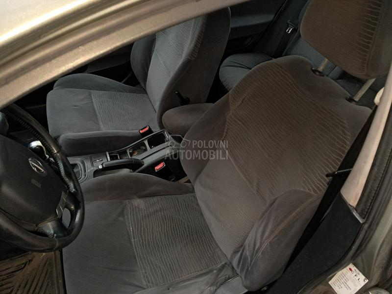 Nissan Primera 1.9dci